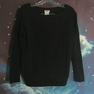 LaCoste sweater men's size 40